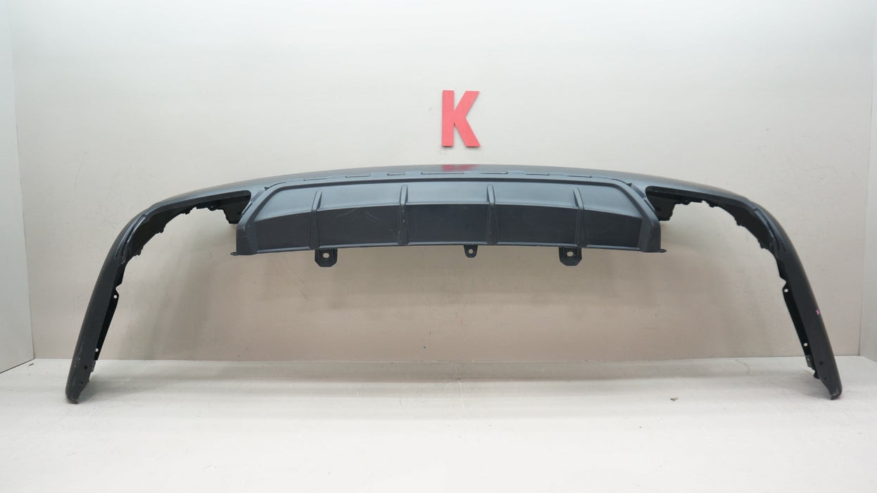 2023-2024 HONDA CR-V REAR LOWER BUMPER COVER PANEL OEM 71501-3D4-A000