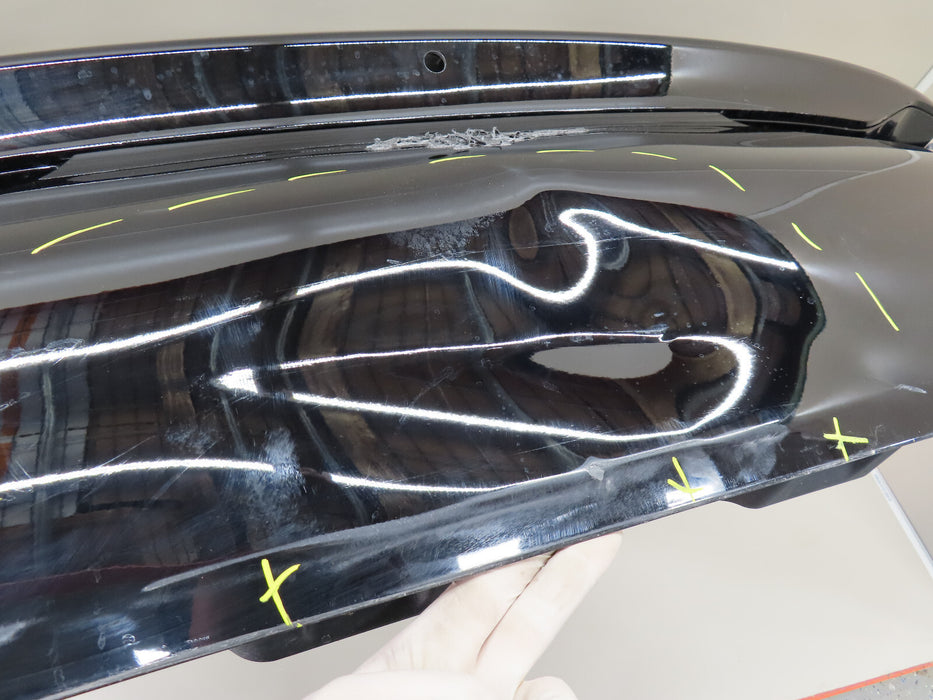 2021-2024 FORD MUSTANG MACH-E CX727 REAR DOOR LIFTGATE TAILGATE OEM
