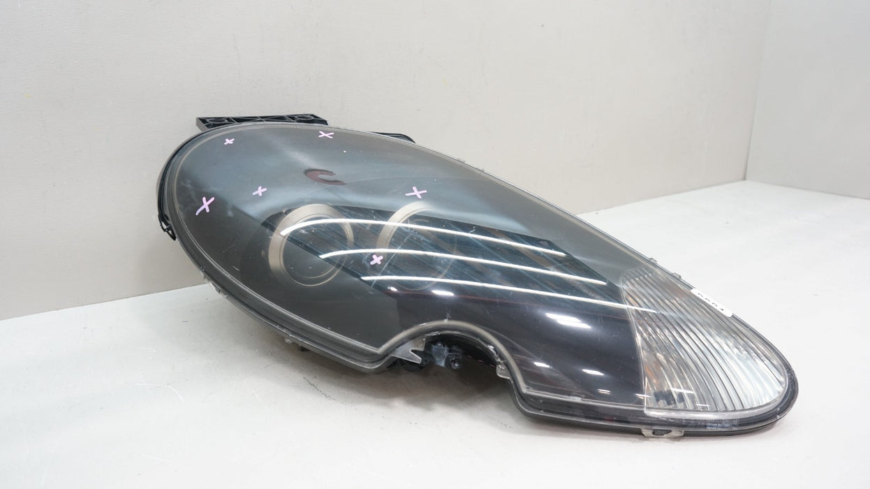 2004-2012 ASTON MARTIN DB9 FRONT RIGHT PASSENGER SIDE XENON HID HEADLIGHT OEM