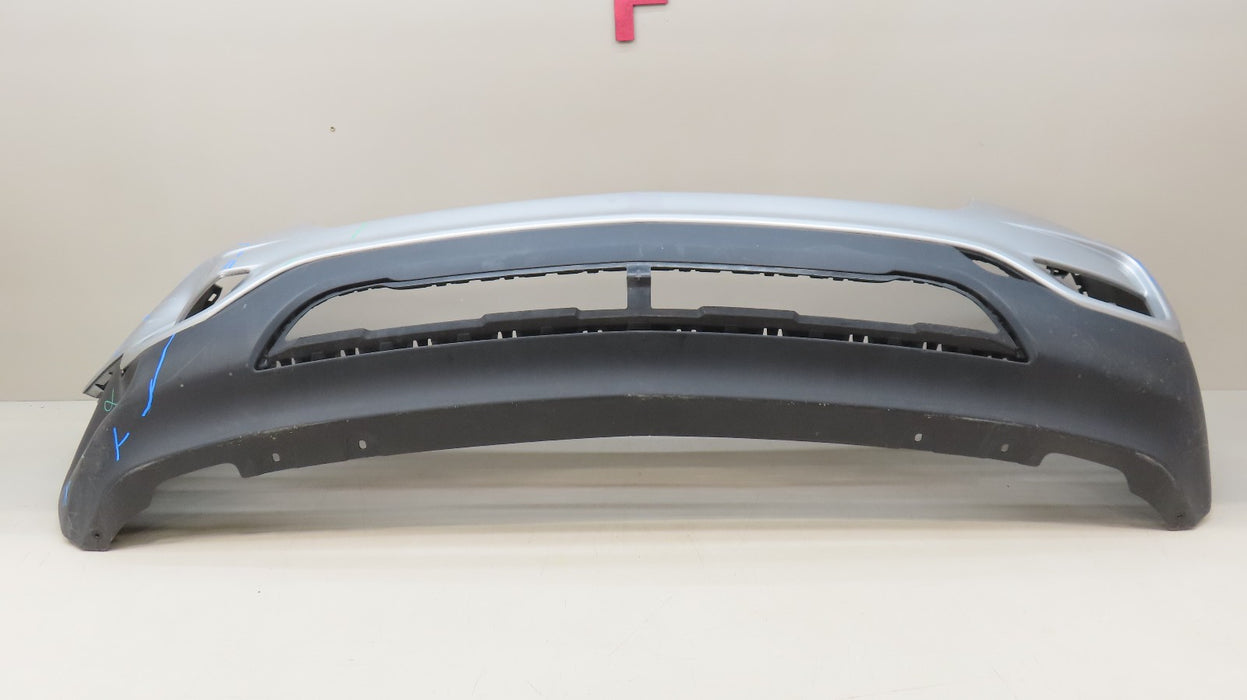 2017-2021 CHEVROLET CHEVY TRAX REAR BUMPER COVER OEM 42392745