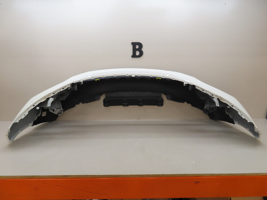 2016 2017 2018 HONDA PILOT FRONT BUMPER COVER OEM 71101-TG7-A000