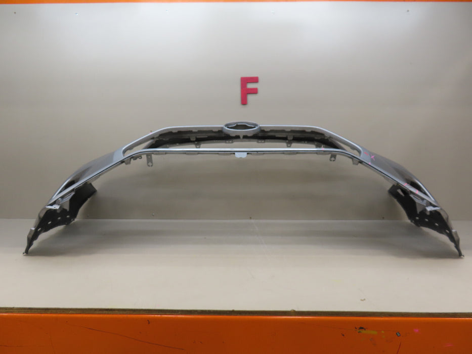 2019-2022 TOYOTA RAV-4 RAV4 FRONT BUMPER COVER OEM 52119-0R200 OEM