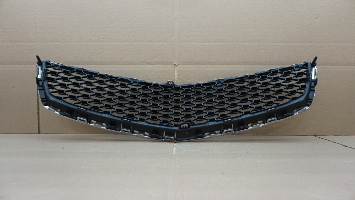 2010-2013 CHEVROLET EQUINOX FRONT LOWER GRILL GRILLE OEM