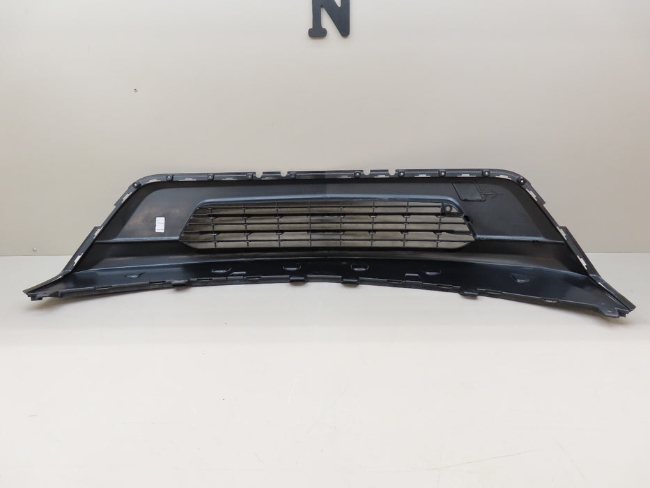 2022 2023 CHEVROLET TRAVERSE FRONT LOWER GRILL GRILLE OEM 84426581