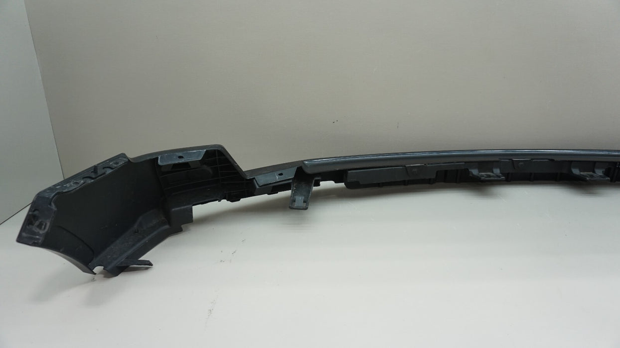 2009-2014 FORD F-150 FRONT BUMPER COVER OEM 9L34-17E856-AF
