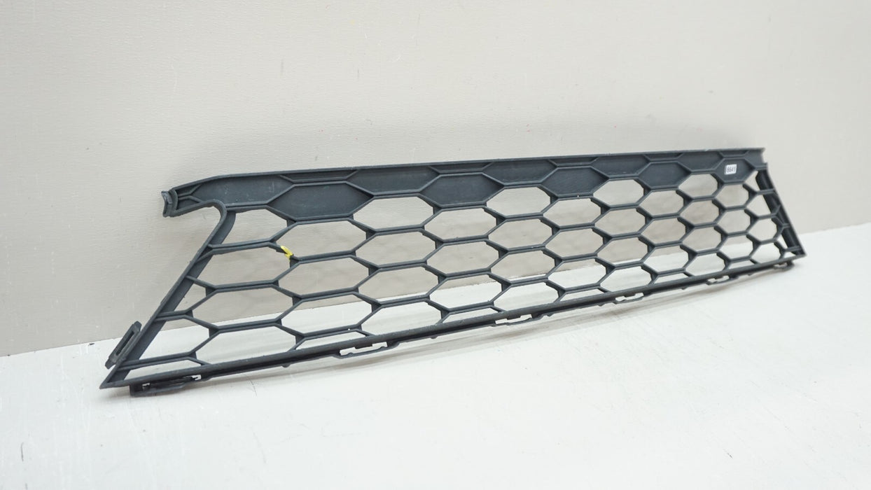 2016-2018 HONDA CIVIC HATCHBACK FRONT LOWER BUMPER GRILLE OEM 71107-TGG-A500