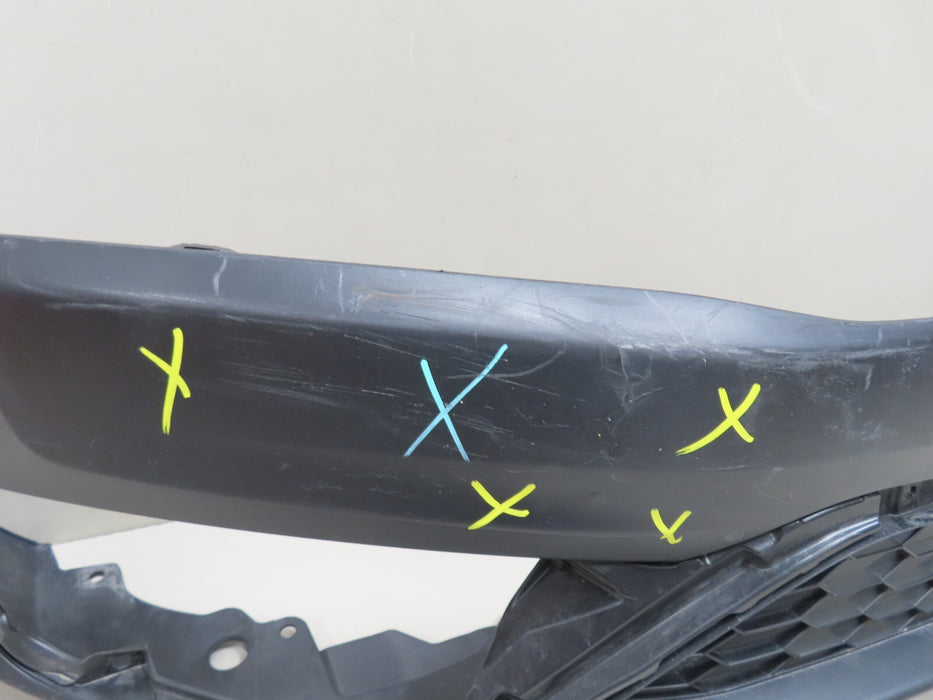 2020 HONDA CR-V EX EX-L LX FRONT LOWER BUMPER COVER PANEL OEM 71102-TLA-A500