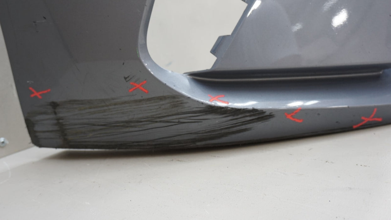 2021-2023 KIA K5 FRONT BUMPER COVER PANEL PLASTIC OEM 86511-L3000