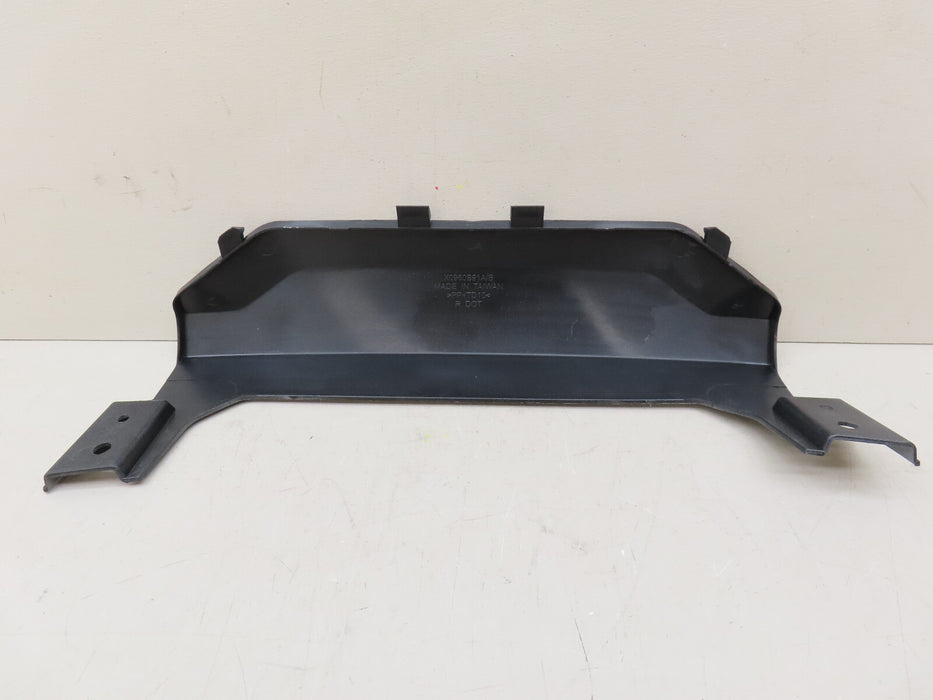 2020-2023 GMC ACADIA REAR TOWING HITCH COVER AFTERMARKET