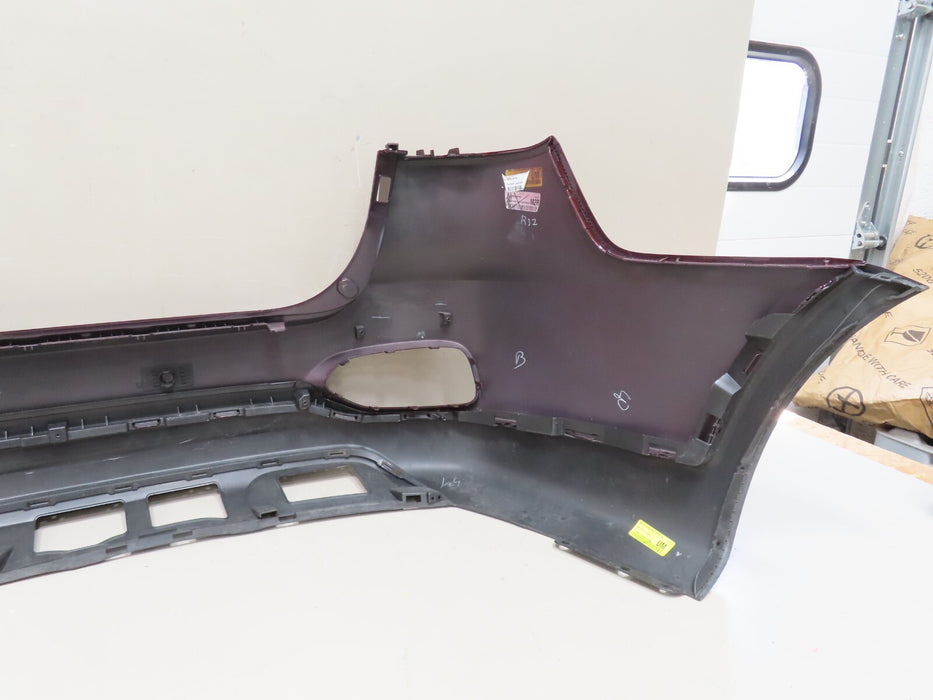 2019-2020 KIA SORENTO EX L LX S SX REAR BUMPER COVER PANEL OEM 86611-C6500