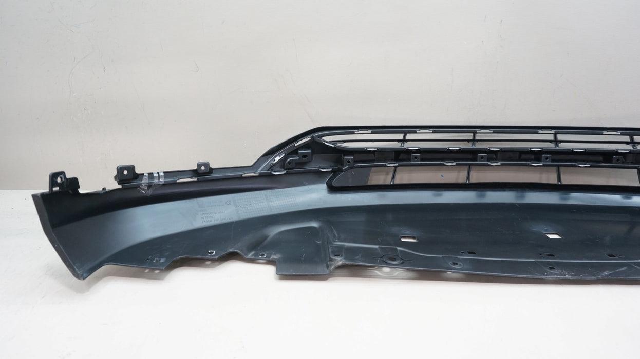 2024-2025 BUICK ENVISTA FRONT LOWER BUMPER VALANCE PANEL OEM 42772357