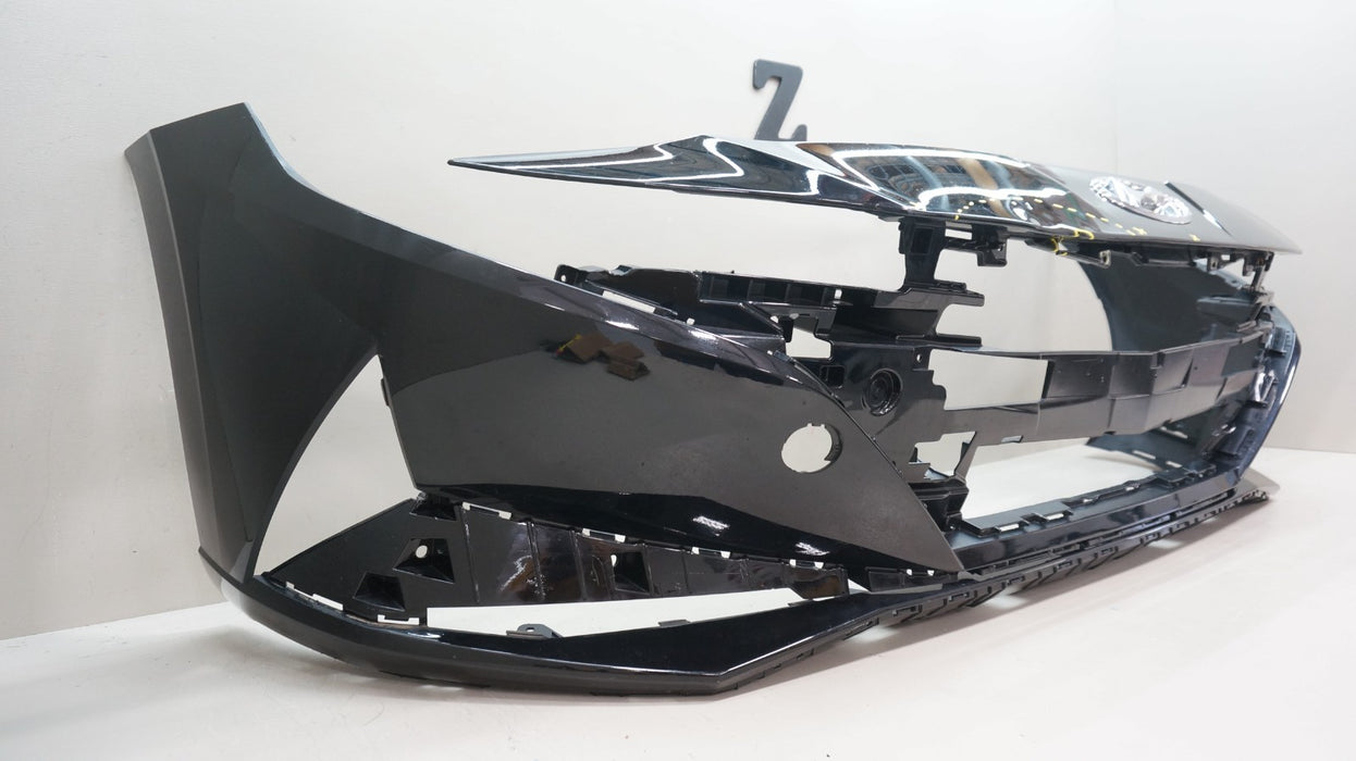 2021-2023 HYUNDAI ELANTRA FRONT BUMPER COVER 86511-AA000 OEM