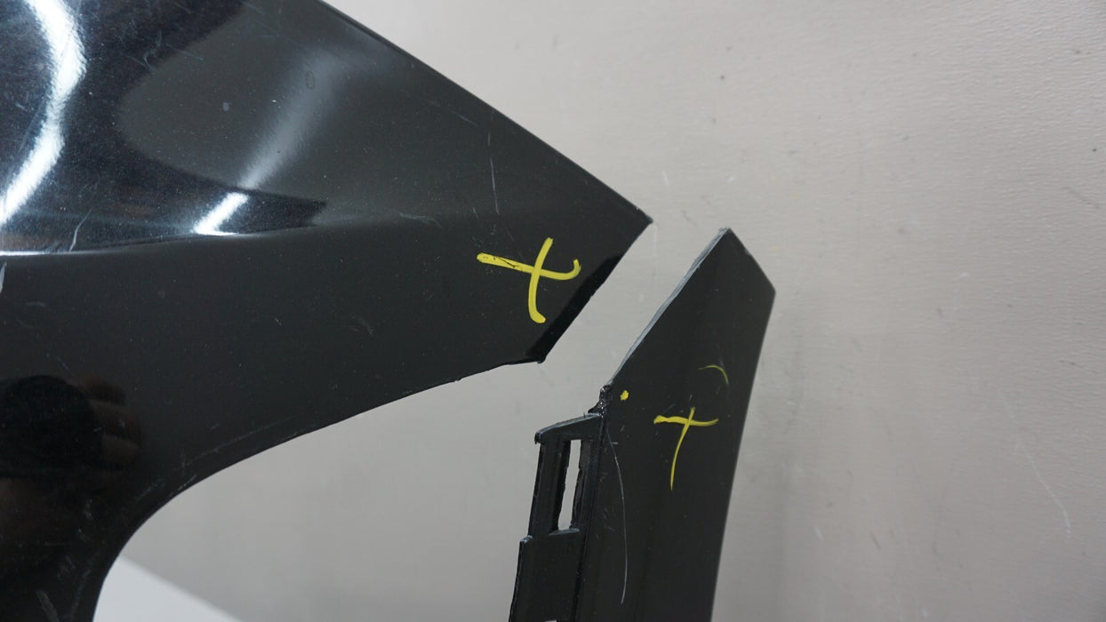 2011-2014 SUBARU WRX FRONT BUMPER COVER 57704FG11 OEM 11 12 13 14