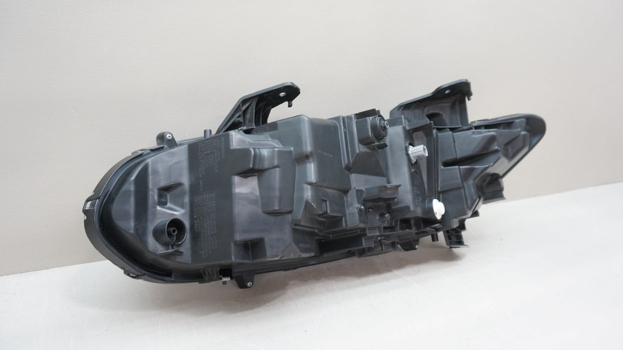 2018-2022 HONDA ACCORD FRONT RIGHT PASSENGER SIDE LED HEADLIGHT OEM