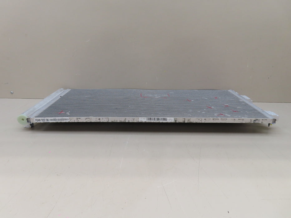 2021-2023 FORD BRONCO SPORT 1.5L FRONT A/C CONDENSER OEM LX61-19710-NB