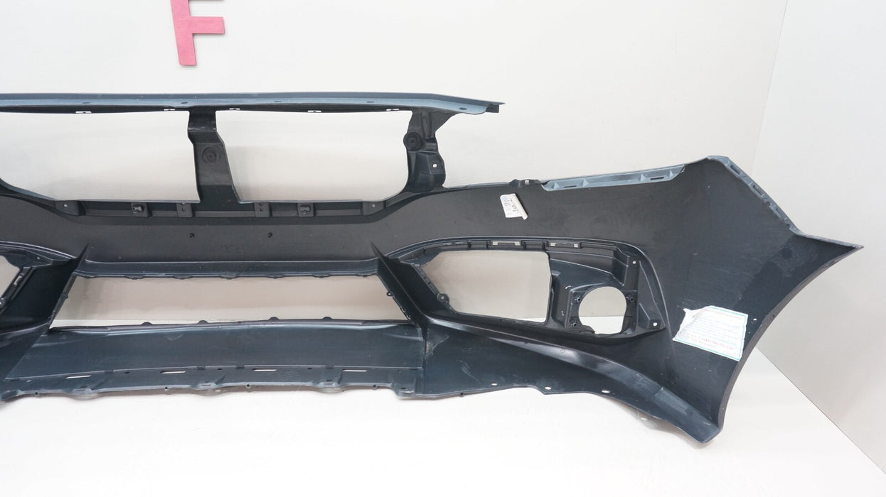 2016-2018 HONDA CIVIC FRONT BUMPER COVER PANEL AFTERMARKET