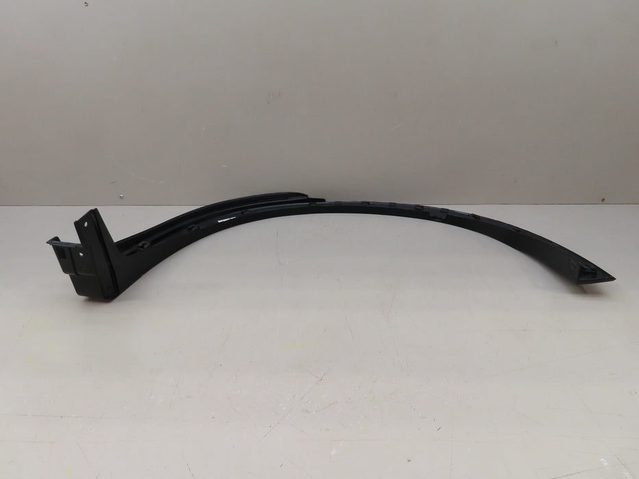 2017-2021 MAZDA CX-5 REAR RIGHT PASSENGER WHEEL ARCH FENDER FLARE OEM KPG1-51W51