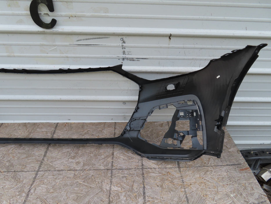 2021-2022 AUDI Q5 PREMIUM PRESTIGE SUV FRONT BUMPER COVER PANEL OEM 80A807437P