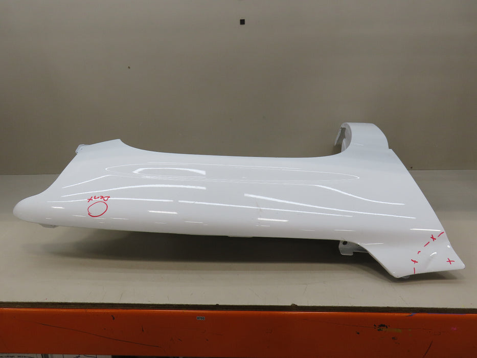 2003-2006 CADILLAC ESCALADE FRONT RIGHT PASSENGER SIDE FENDER PANEL OEM