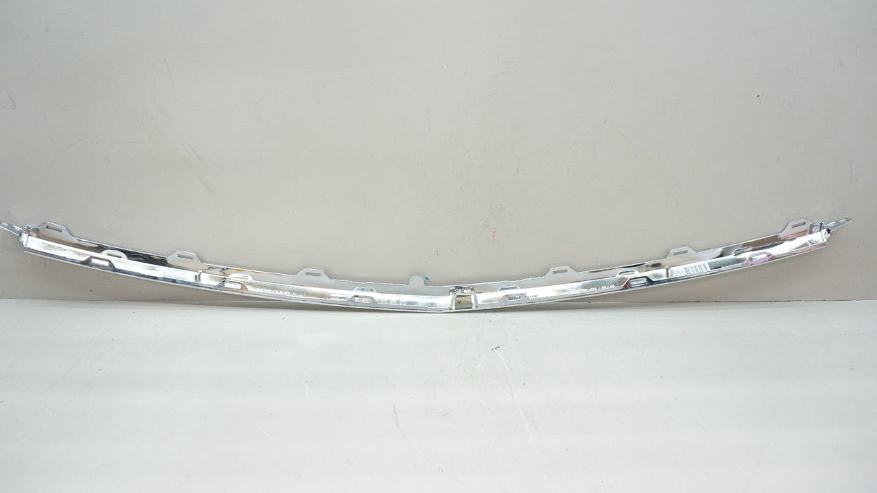 2022-2024 ACURA MDX REAR BUMPER CHROME TRIM MOLDING 71503-TYA-A00 OEM