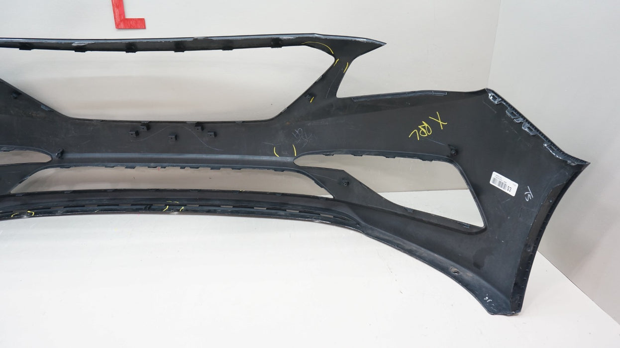 2015-2017 HYUNDAI SONATA FRONT BUMPER COVER PANEL OEM 86511-C2000