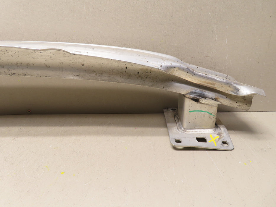 2016-2017 AUDI TT REAR BUMPER REINFORCEMENT IMPACT BAR OEM