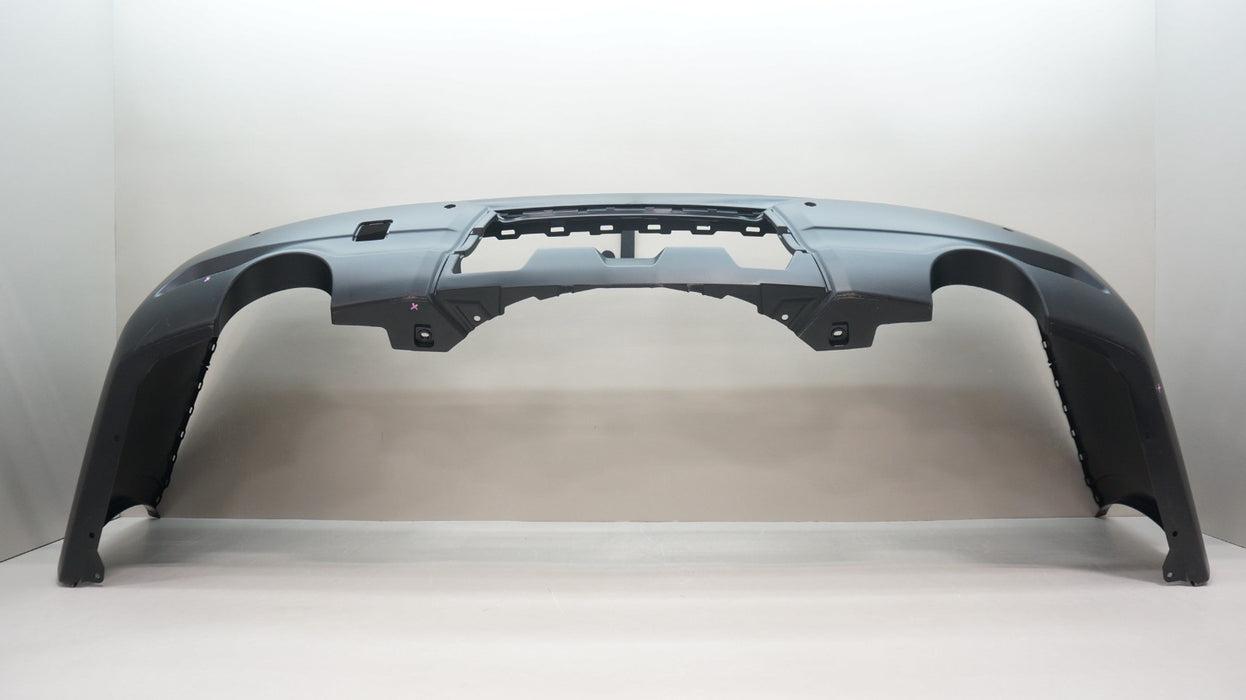 2019-2023 SUBARU ASCENT REAR BUMPER COVER PANEL OEM 57704XC01A
