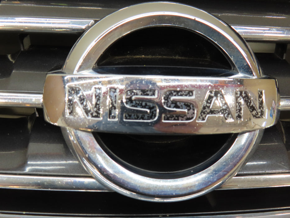 2010 2011 2012 NISSAN ALTIMA FRONT RADIATOR GRILL GRILLE OEM 62070-ZX00A