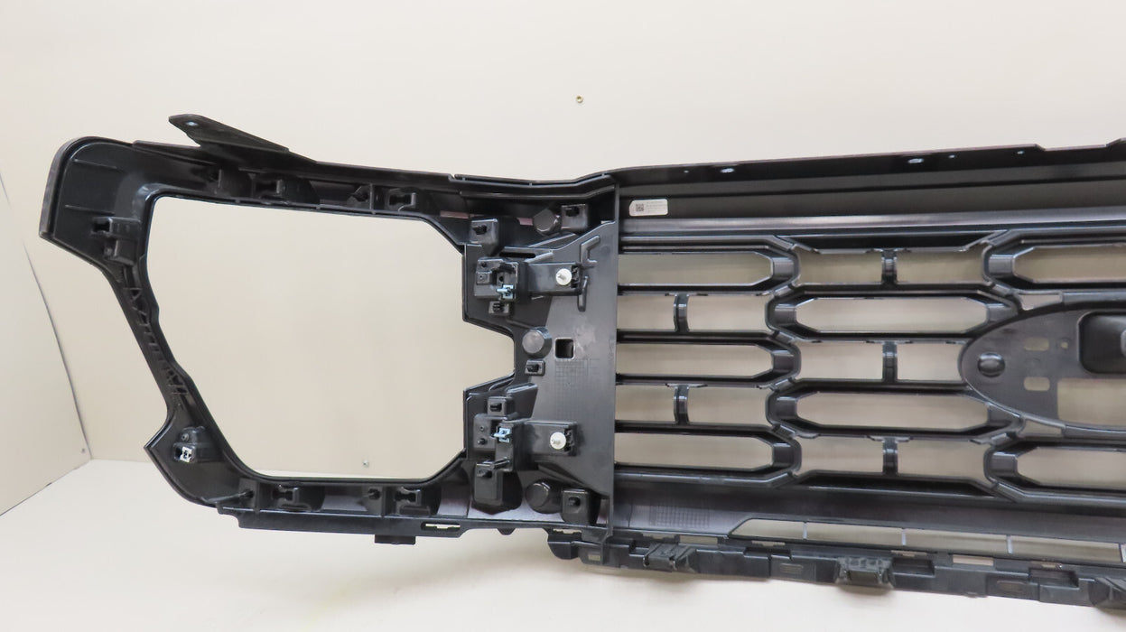 2024 2025 FORD F150 F-150 XL FRONT RADIATOR GRILL GRILE OEM