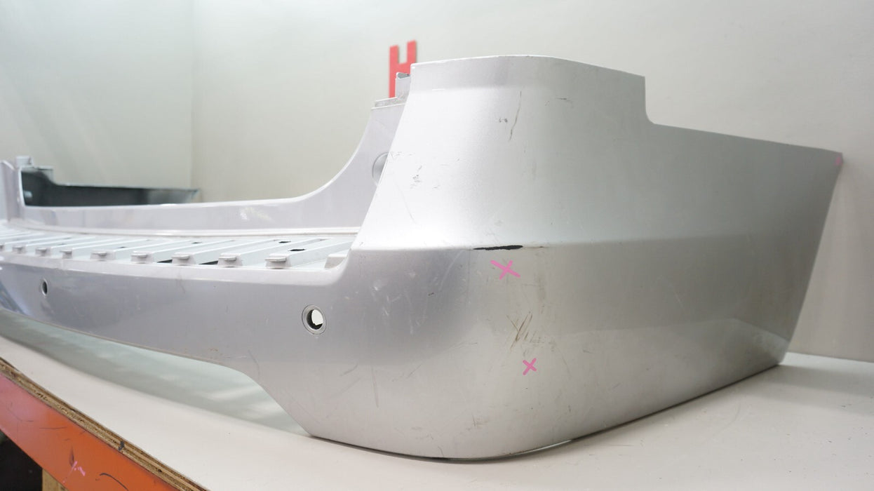 2018-2021 FORD EXPEDITION REAR UPPER BUMPER COVER PANEL OEM