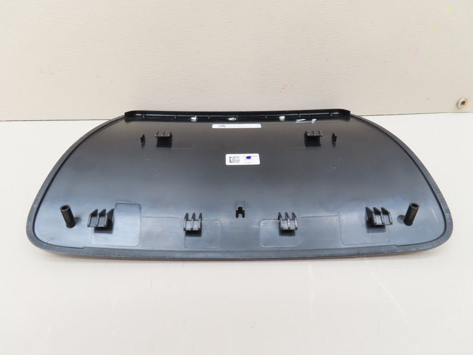 2017-2018 MERCEDES-BENZ C CLASS FRONT DENTER CONSOLE ASHTRAY COVER OEM