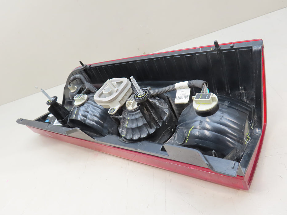 2014-2023 RAM PROMASTER CARGO VAN LEFT DRIVER SIDE TAIL LIGHT OEM