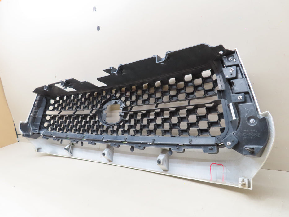 2018 2019 2020 TOYOTA TUNDRA SR5 FRONT RADIATOR GRILLE GRILL OEM 53285-00010