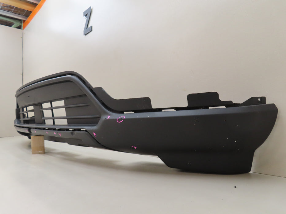 2020-2022 FORD EXPLORER FRONT LOWER BUMPER COVER OEM LJ5B-17F775