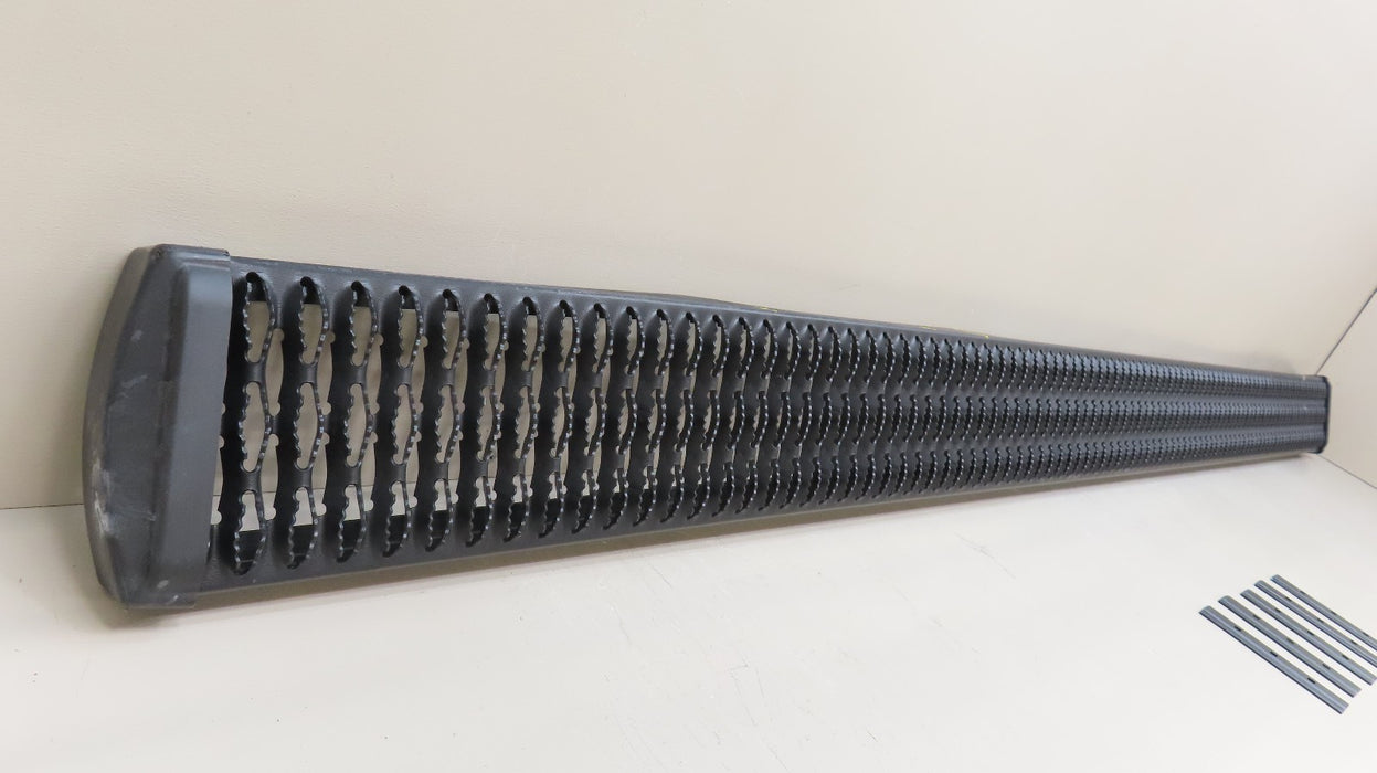 LUVERNE RUNNING BOARD AFTERMARKET