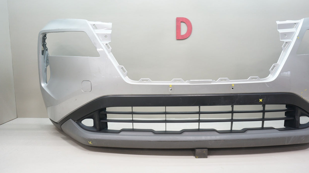 2021-2023 NISSAN ROGUE FRONT BUMPER COVER PANEL OEM 620226RR0H