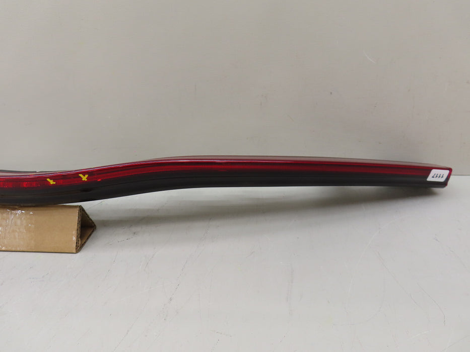 2017-2022 TOYOTA PRIUS PRIME REAR CENTER MOUNT TAIL LIGHT OEM