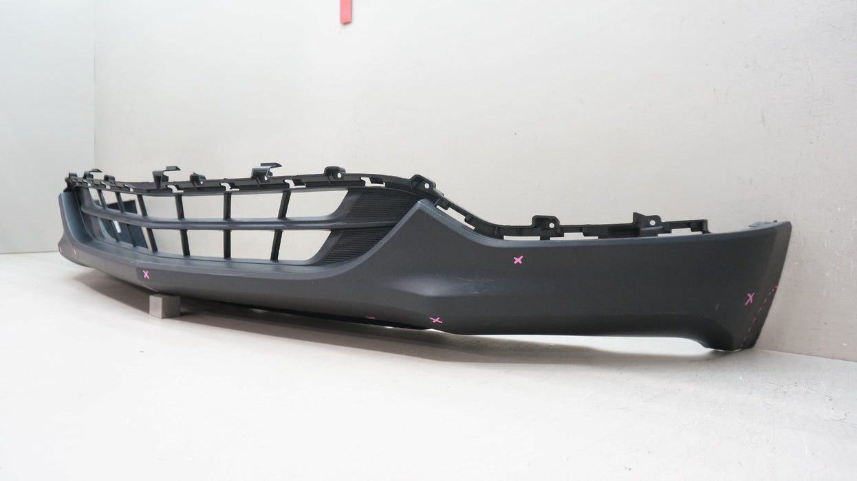 2018-2021 CHEVROLET EQUINOX FRONT LOWER BUMPER COVER VALANCE OEM 23193913E