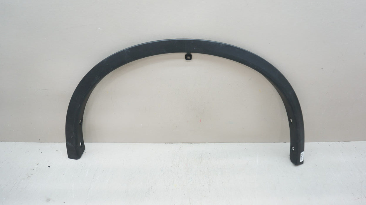 2014-2020 NISSAN ROGUE FRONT RIGHT FENDER FLARE ARCH AFTERMARKET *NEW*