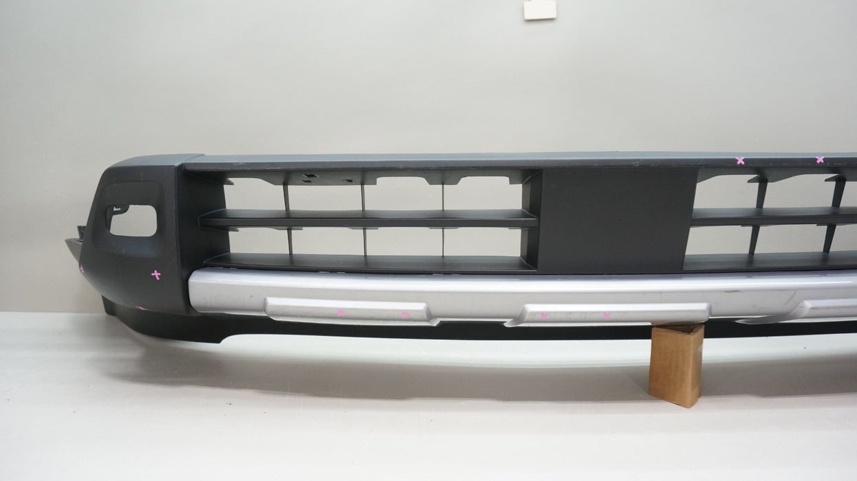 2022-2024 NISSAN PATHFINDER FRONT LOWER BUMPER VALANCE PANEL OEM 62259 5TD0A