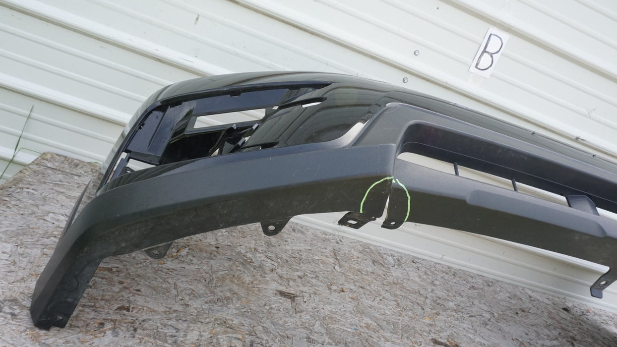 2019-2020 SUBARU ASCENT FRONT BUMPER COVER PANEL 57704XC00A 19 20 OEM