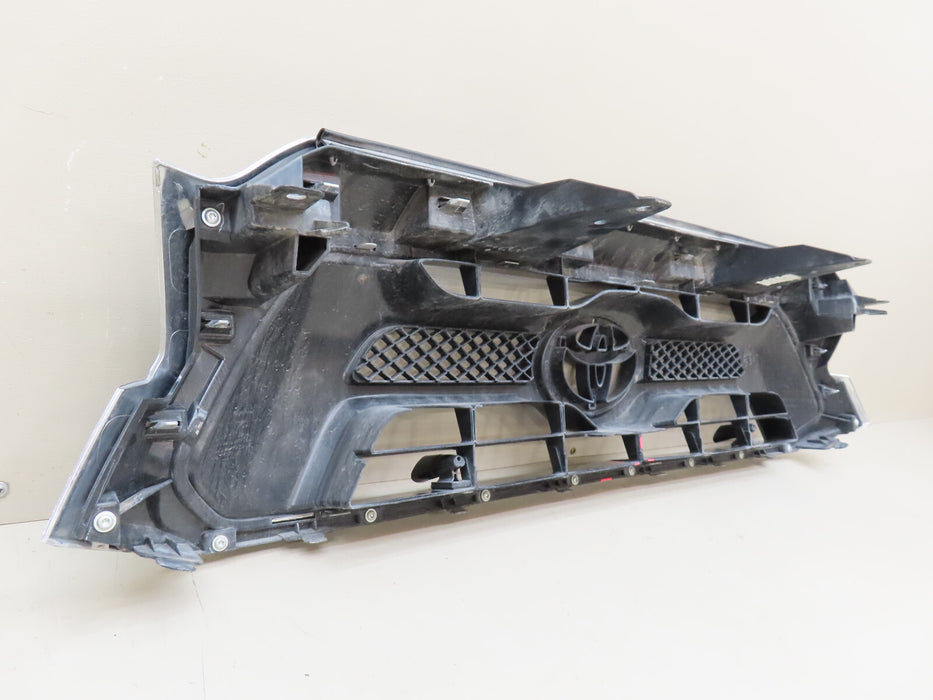 2012-2015 TOYOTA TACOMA FRONT RADIATOR GRILL GRILLE OEM
