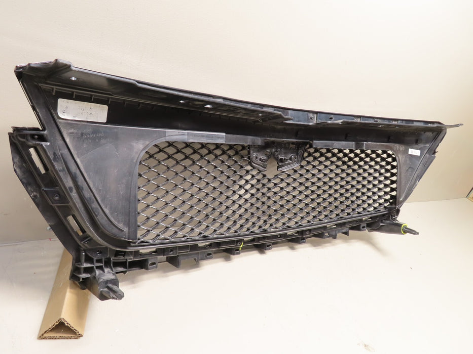 2020 2021 2023 CADILLAC XT6 FRONT UPPER GRILL GRILLE OEM