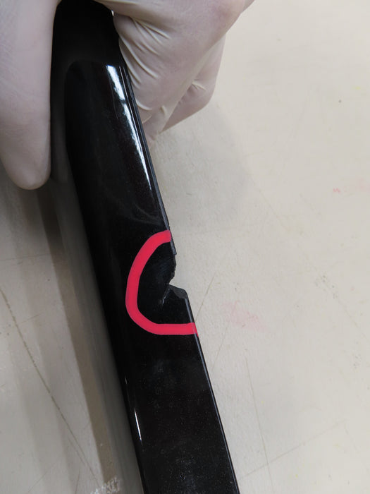 2014-2019 CHEVROLET CORVETTE C7 FRONT LIP SPOILER 2 SIDE SKIRT AFTERMARKET