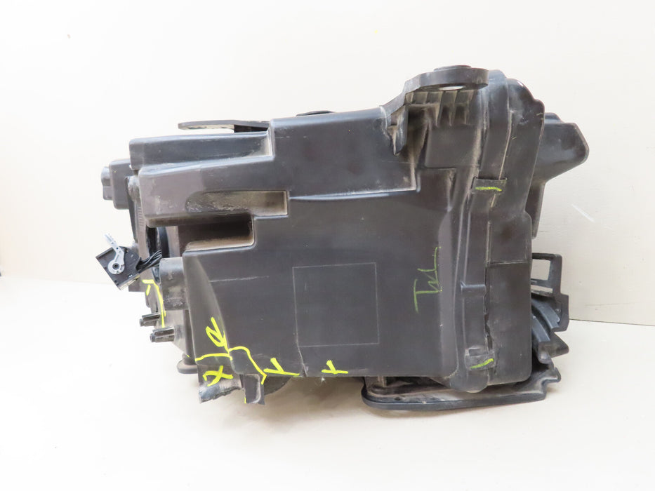 2021 2022 JEEP GRAND CHEROKEE FRONT LEFT DRIVER HEADLIGHT FULL LED OEM