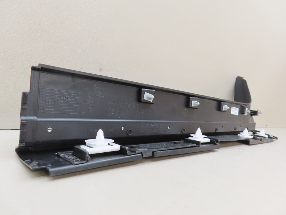 2018-2021 CHEVROLET EQUINOX REAR RIGHT PASSENGER ROCKER PANEL OEM