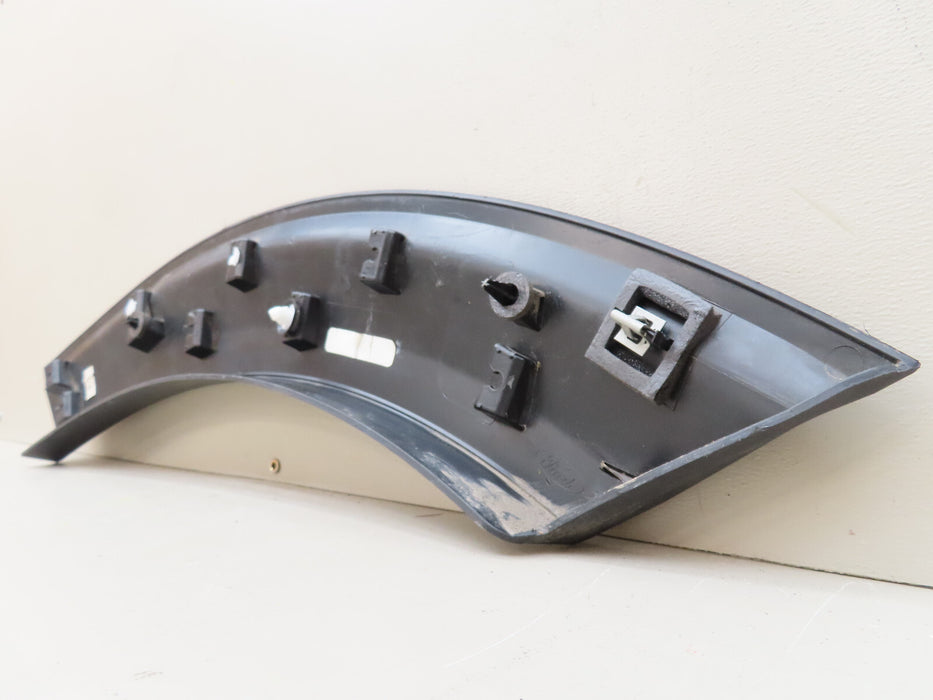 2020 2021 2022 FORD EXPLORER REAR RIGHT PASSENGER FENDER FLARE OEM LB5B-28654