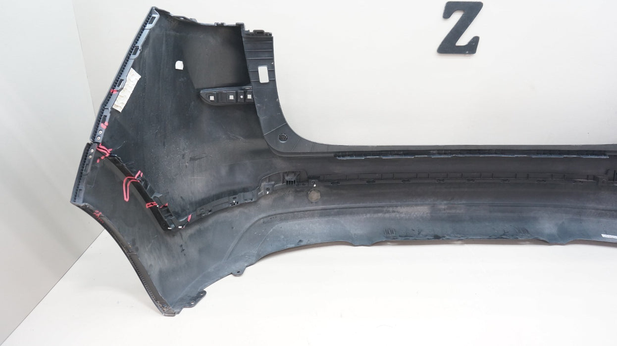 2019-2021 HYUNDAI TUCSON REAR BUMPER COVER 86611-D3500 OEM