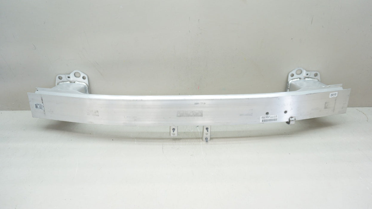 2021-2024 KIA K5 FRONT BUMPER REINFORCEMENT IMPACT CRASH BAR OEM