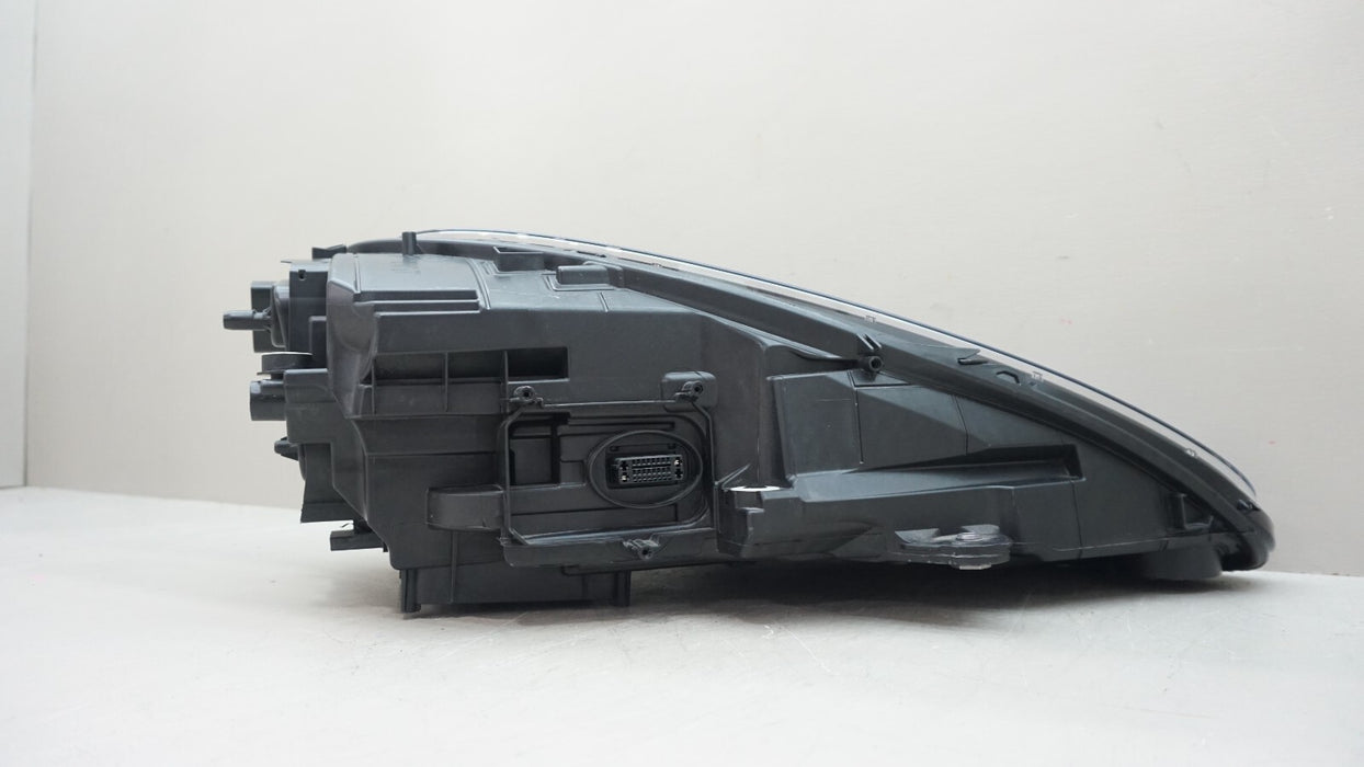 2019-2022 PORSCHE MACAN FRONT LEFT DRIVER SIDE PDLS LED HEADLIGHT OEM